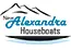 Alexndar House Boat