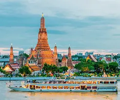 Bangkok