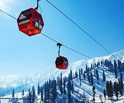 gulmarg