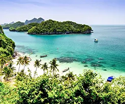 ko samui