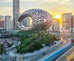 museum of the future