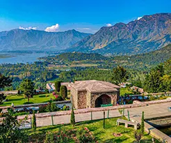 pari_mahal