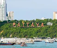 pattaya