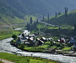 sonmarg