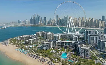 breathtaking_break_to_dubai