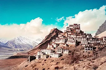 tibet